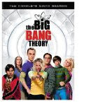 The Big Bang Theory